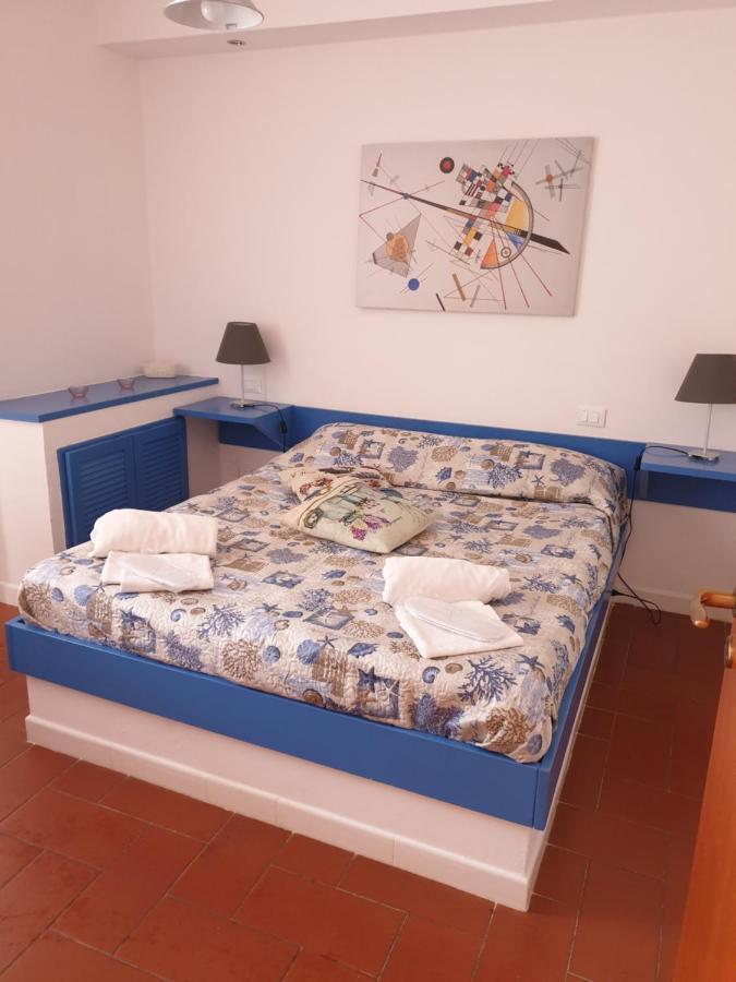 Elba Island Pool & Tennis Aparthotel *
