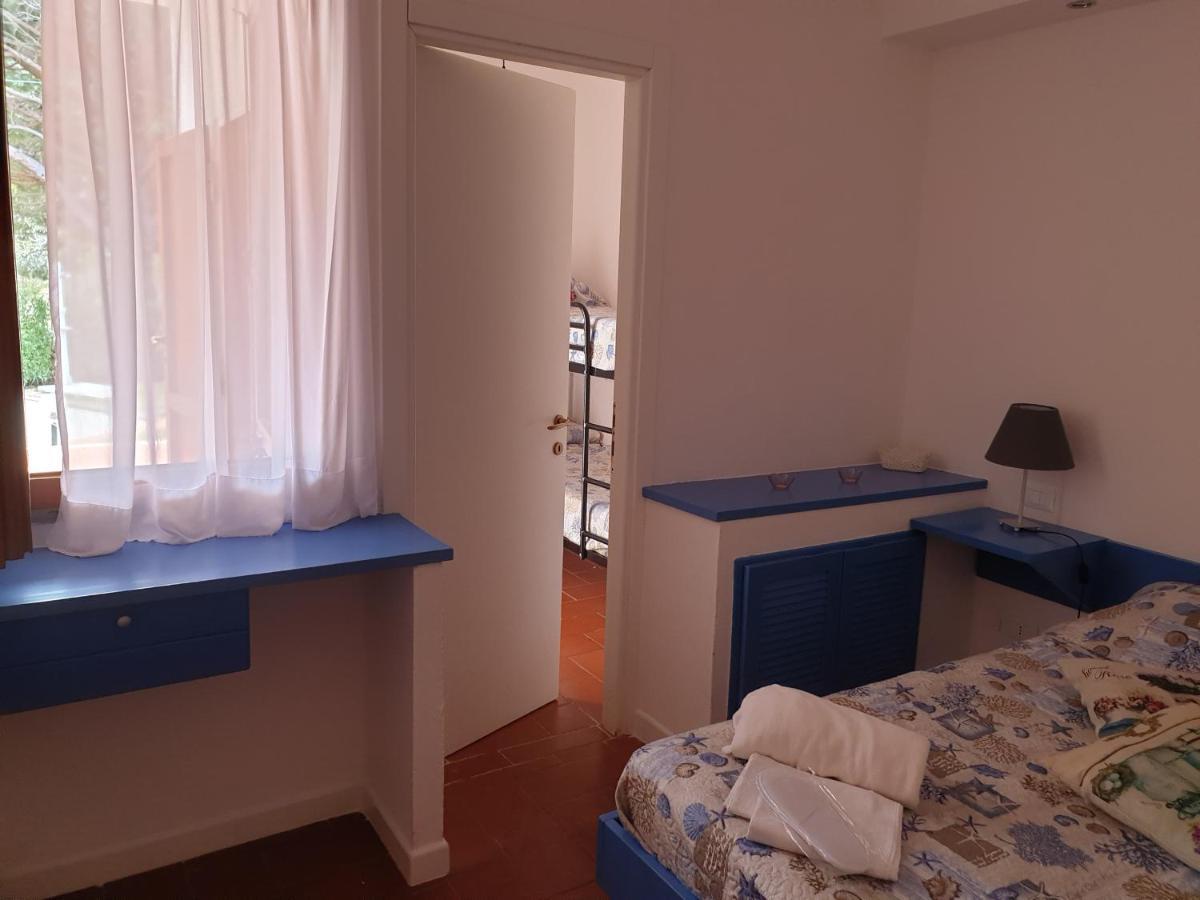 Elba Island Pool & Tennis Appart hôtel *