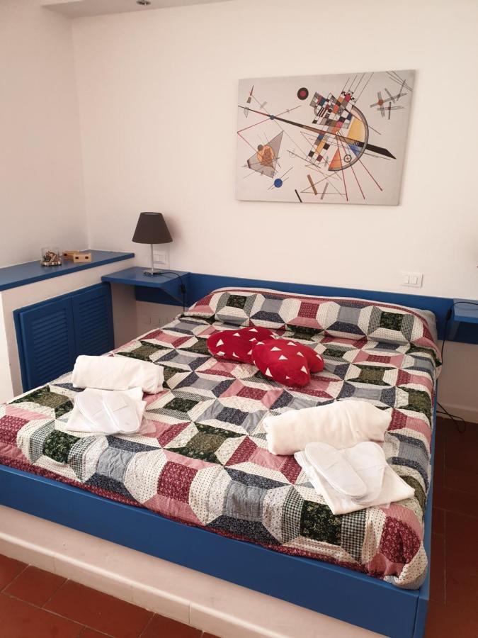 Elba Island Pool & Tennis Aparthotel