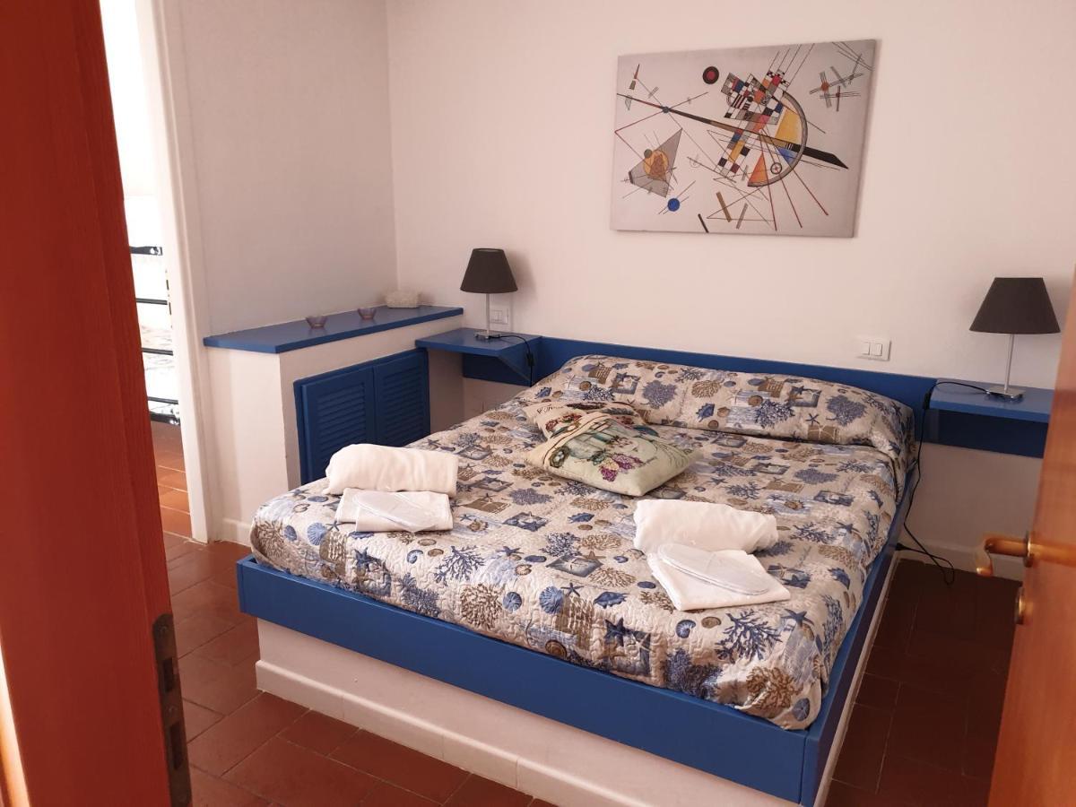 Aparthotel Elba Island Pool & Tennis *