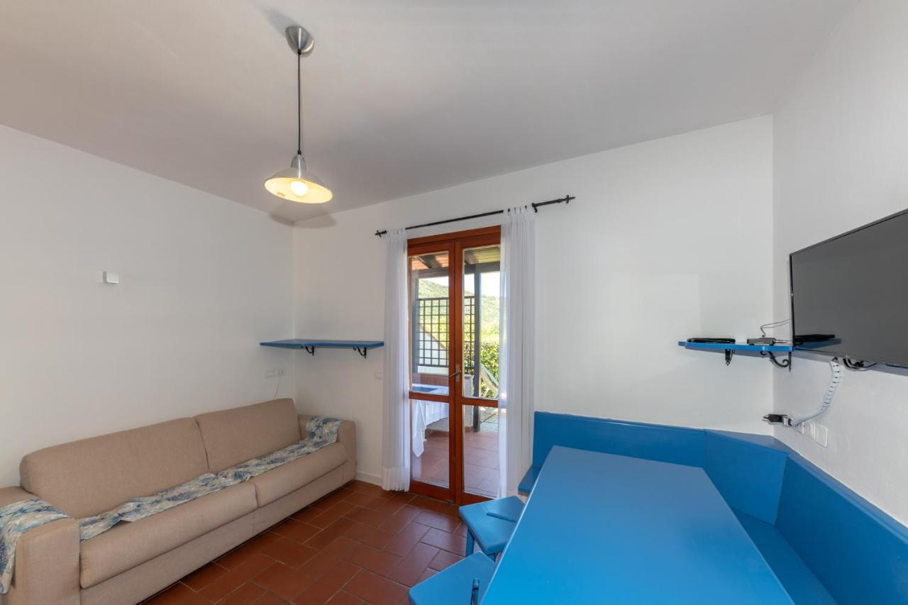 Elba Island Pool & Tennis Aparthotel *