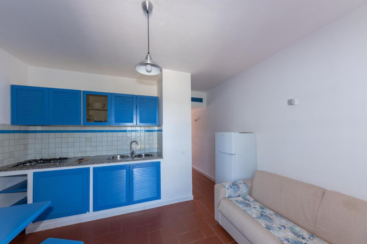 Aparthotel Elba Island Pool & Tennis