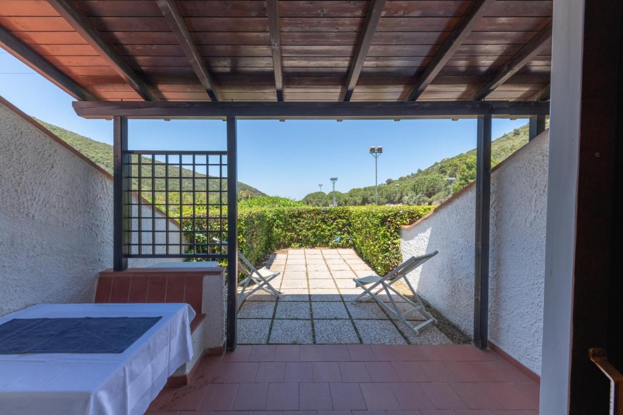 Aparthotel Elba Island Pool & Tennis *