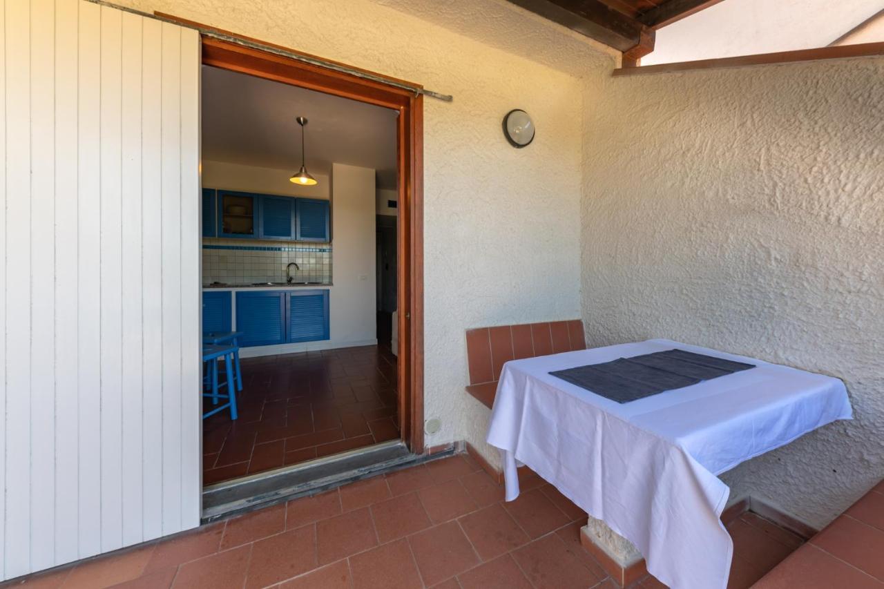 Appart hôtel Elba Island Pool & Tennis