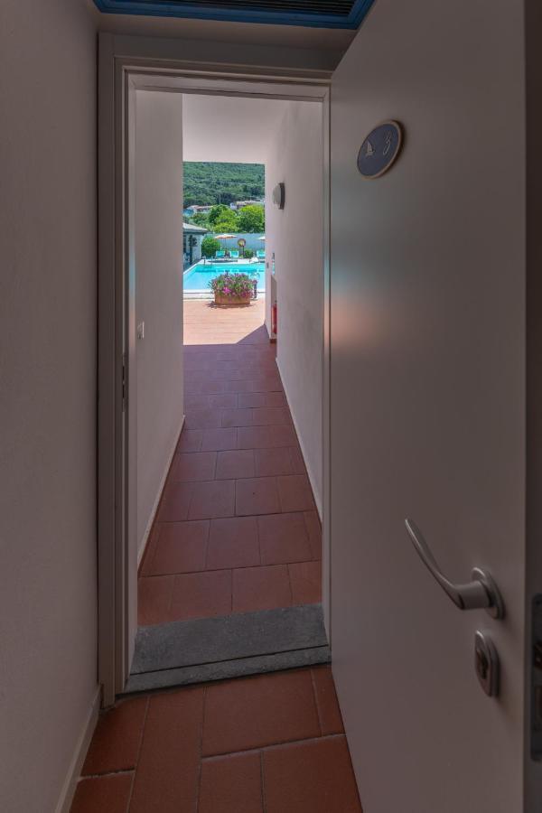 Elba Island Pool & Tennis Aparthotel *