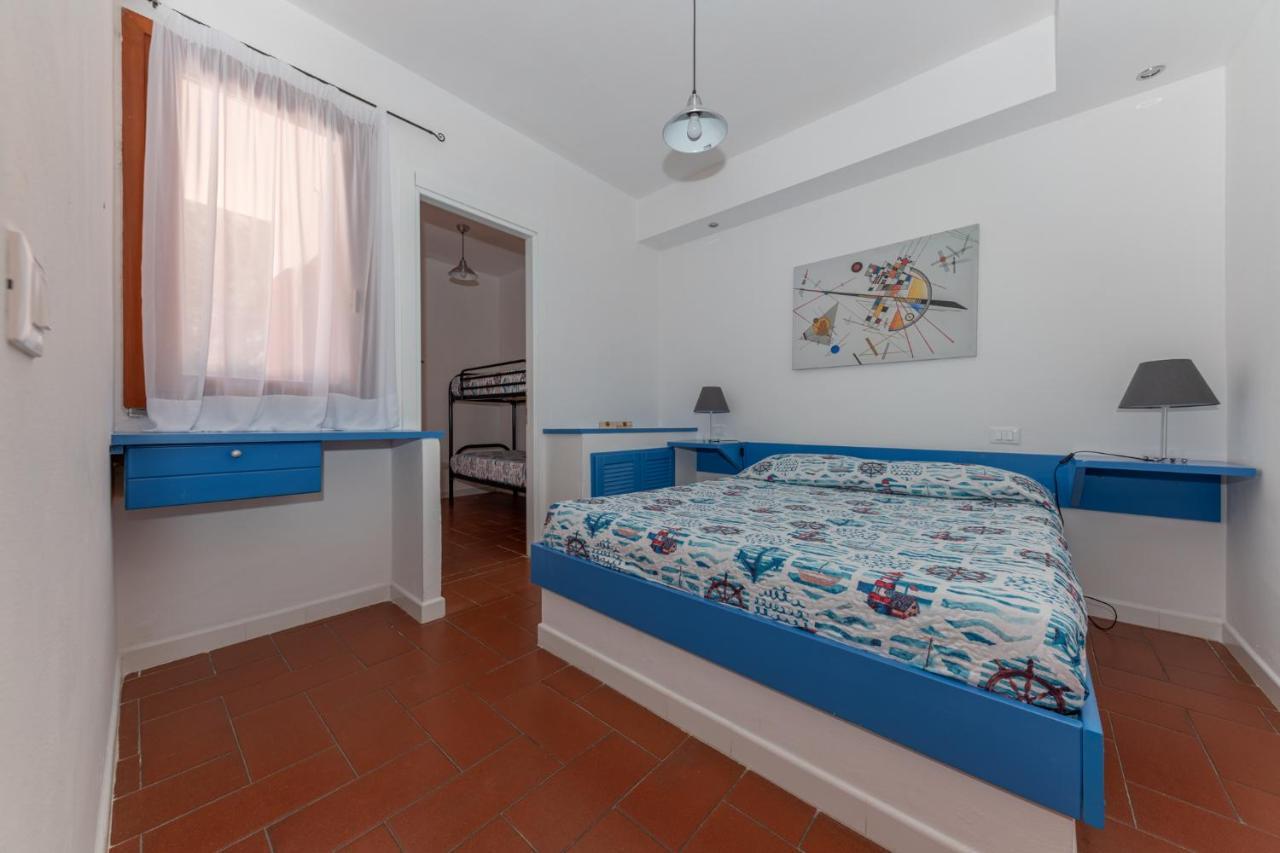 Elba Island Pool & Tennis Aparthotel *