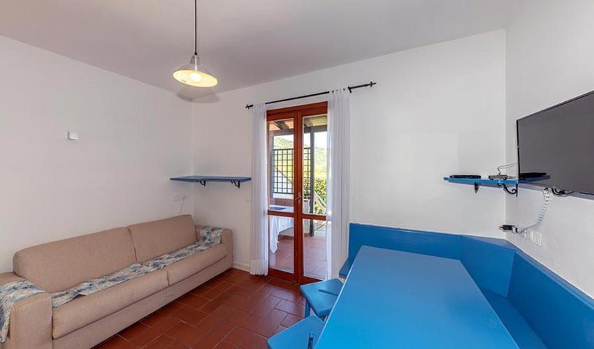 Aparthotel Elba Island Pool & Tennis Nisporto