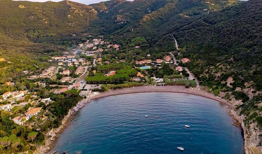 Elba Island Pool & Tennis Appart hôtel
