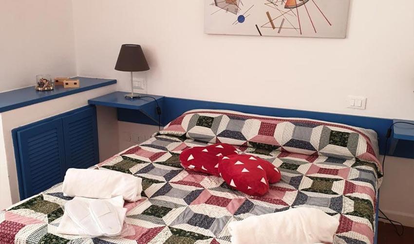 Aparthotel Elba Island Pool & Tennis Nisporto