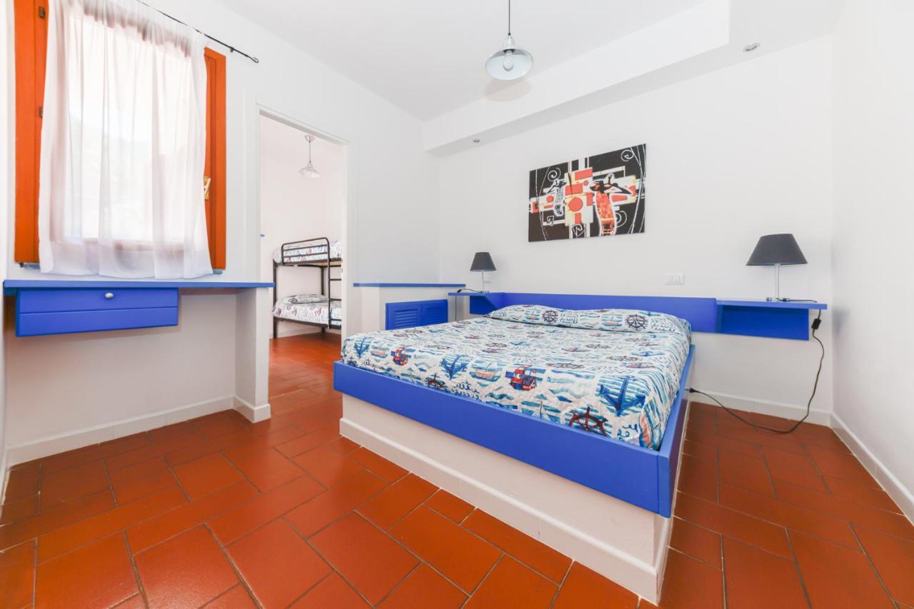 Aparthotel Elba Island Pool & Tennis Nisporto