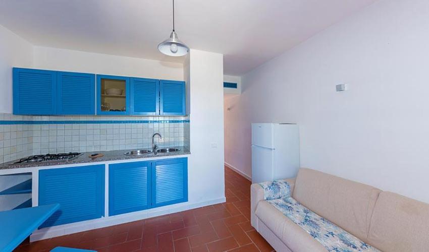 Elba Island Pool & Tennis