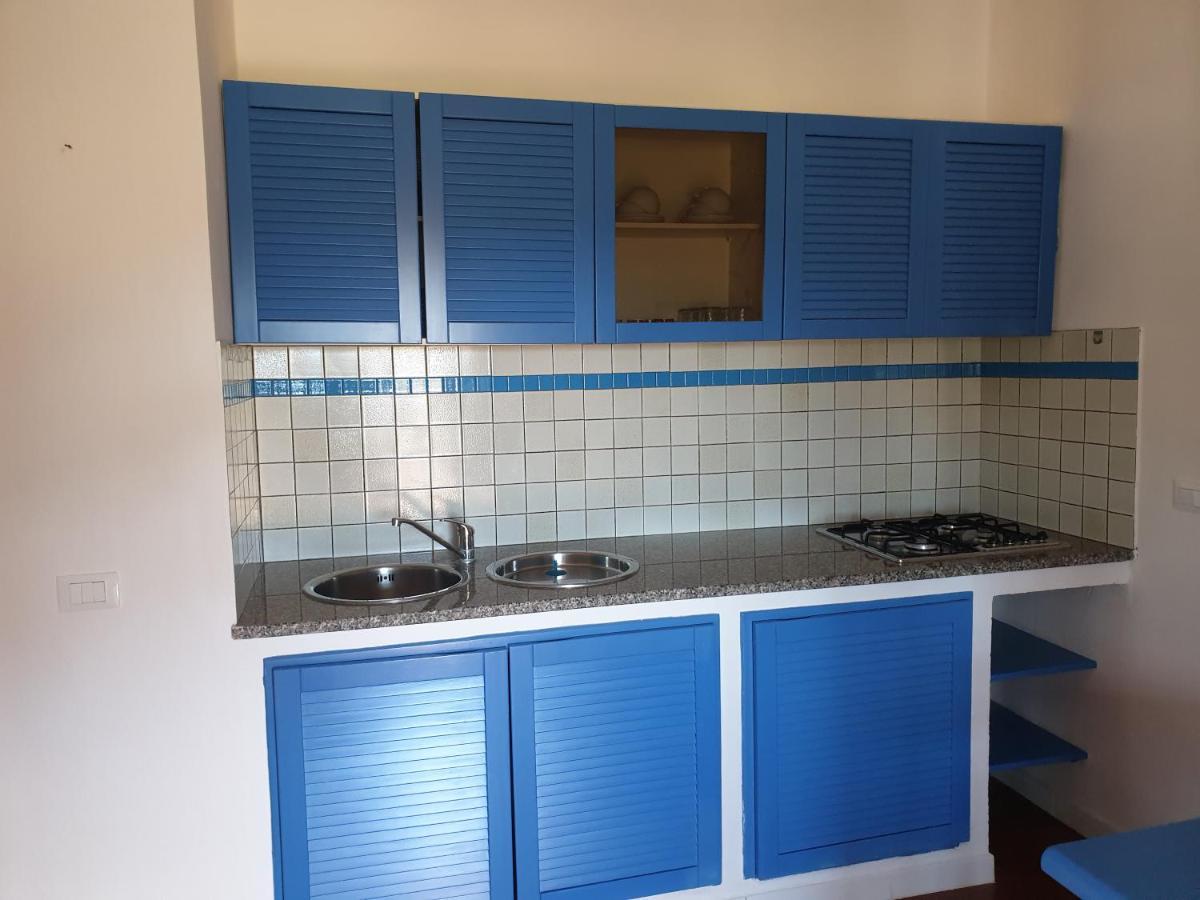 Aparthotel Elba Island Pool & Tennis Nisporto