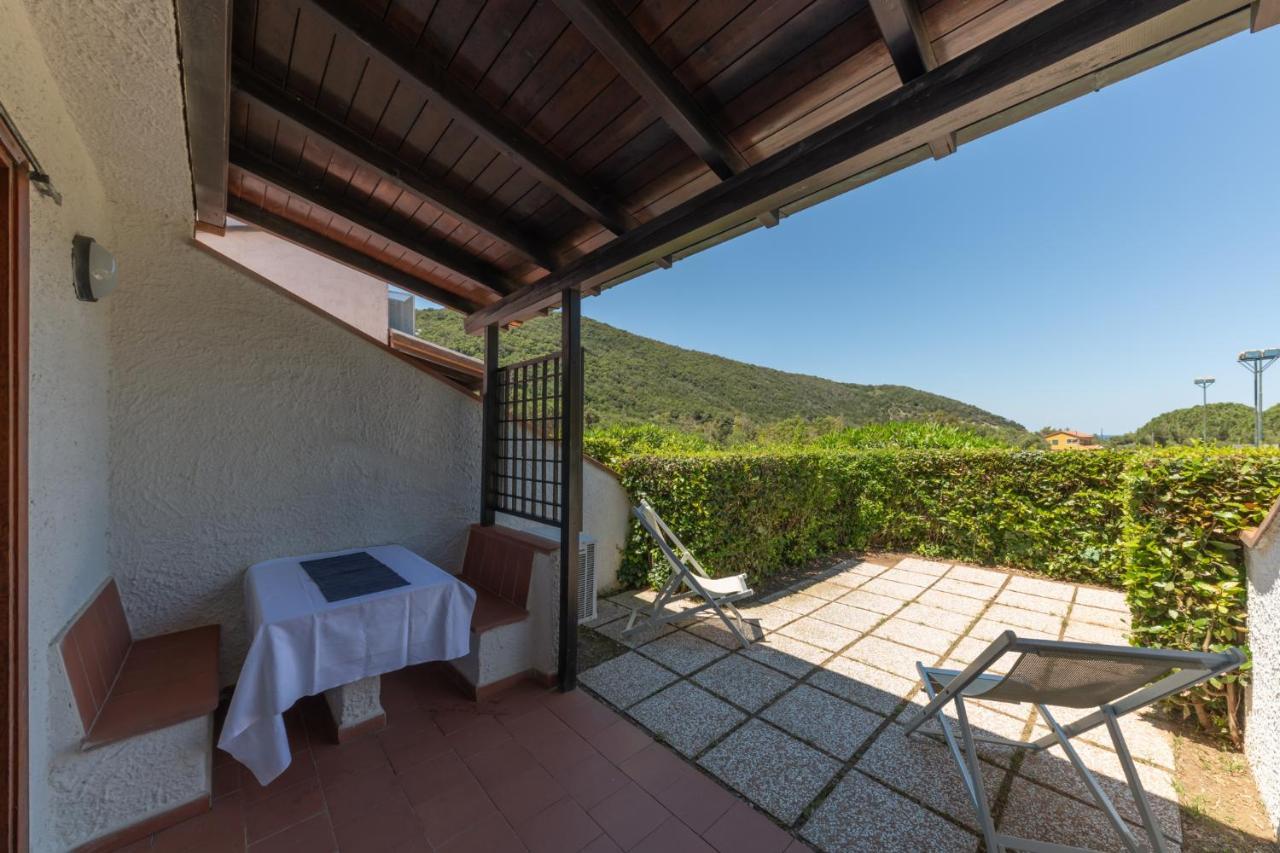Aparthotel Elba Island Pool & Tennis Nisporto