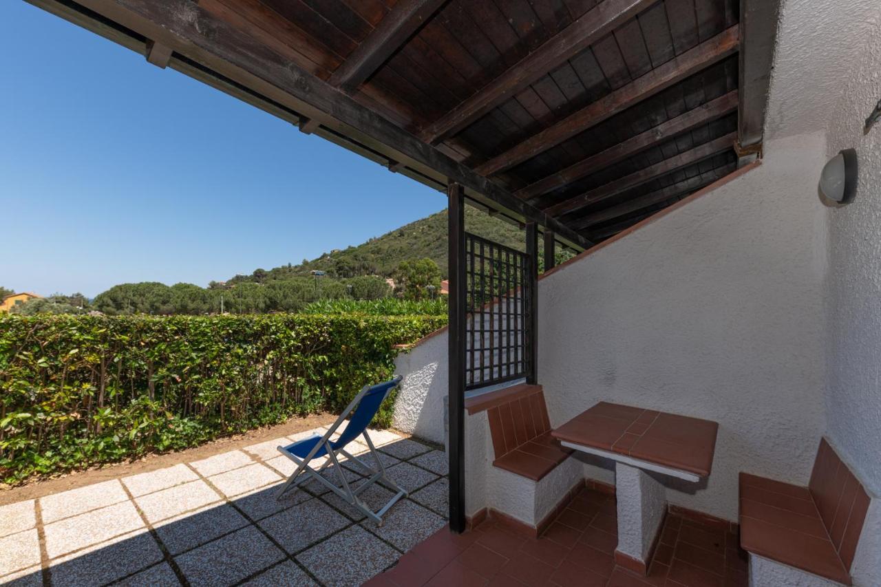 Elba Island Pool & Tennis Aparthotel