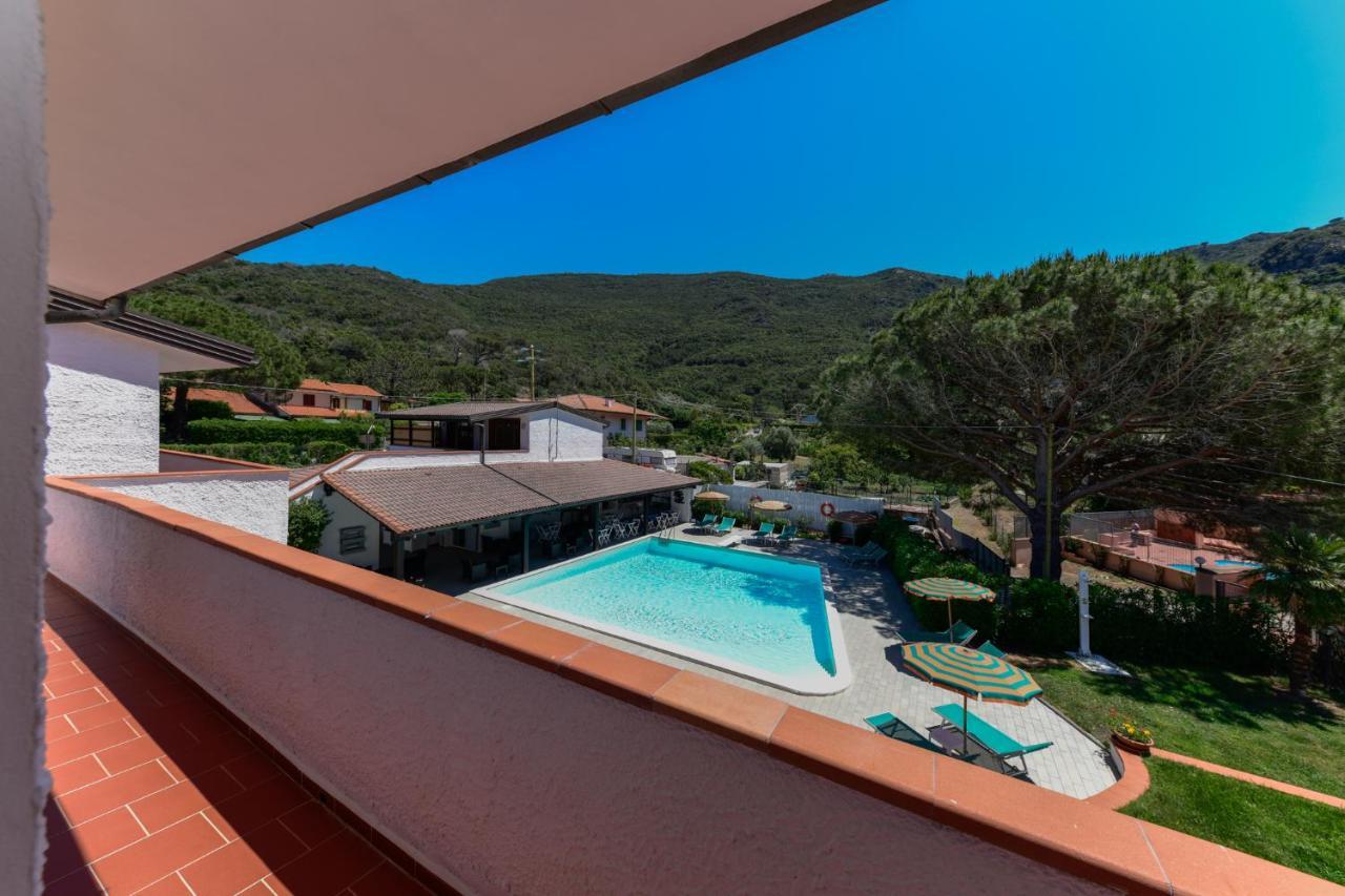 Elba Island Pool & Tennis Aparthotel *
