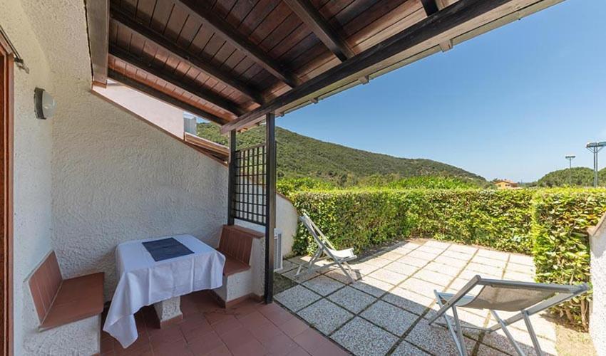 Elba Island Pool & Tennis Nisporto